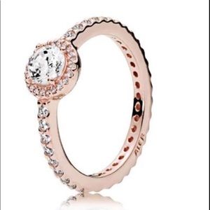 Pandora Classic Elegance Ring